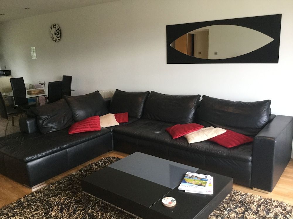 undefined Inverness Apartments - Castlefield 10