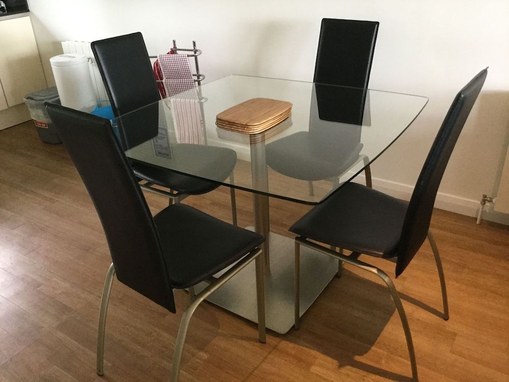 undefined Inverness Apartments - Castlefield 5