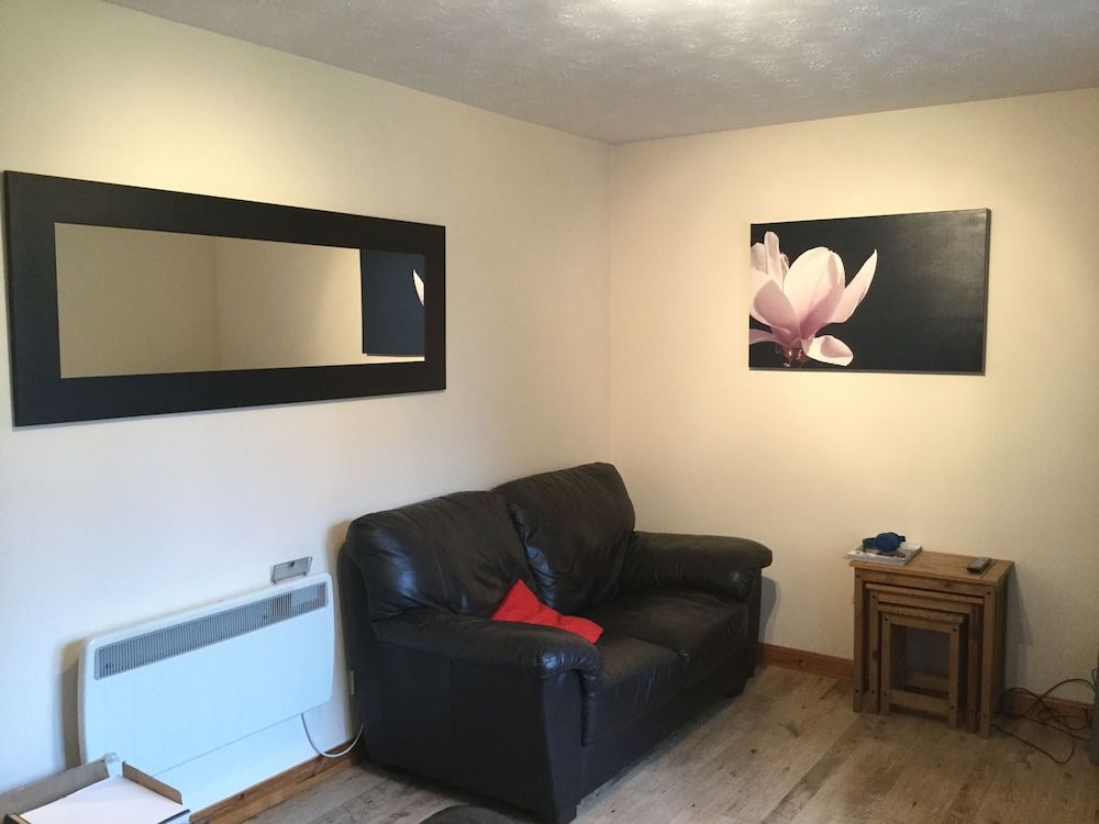 One bedroom Wyvis Apartment 5