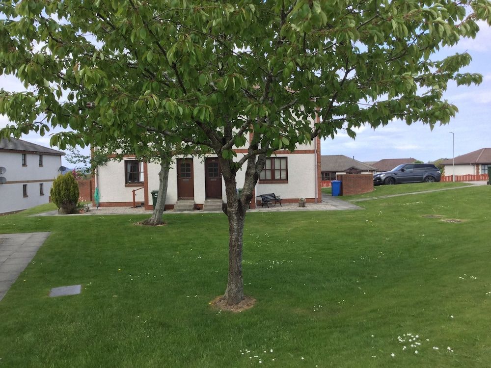 undefined One bedroom Wyvis 6