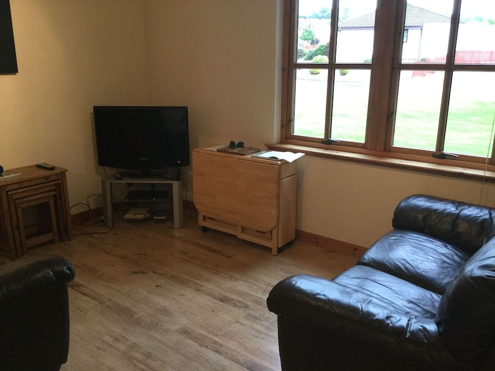 One bedroom Wyvis Apartment 4