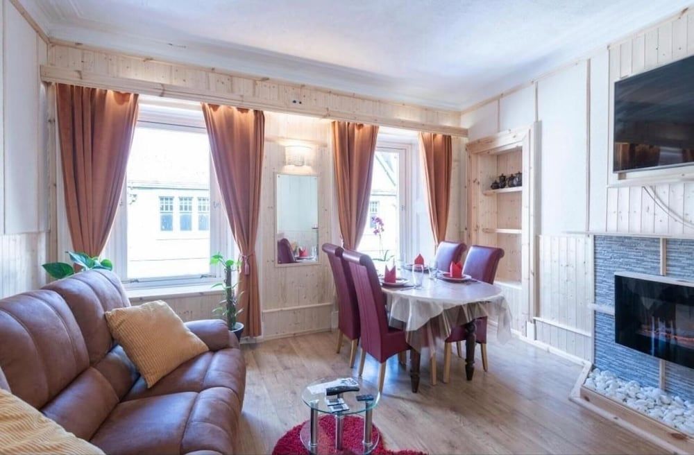 undefined Georges57 2-bed Apartment in Inverness 7