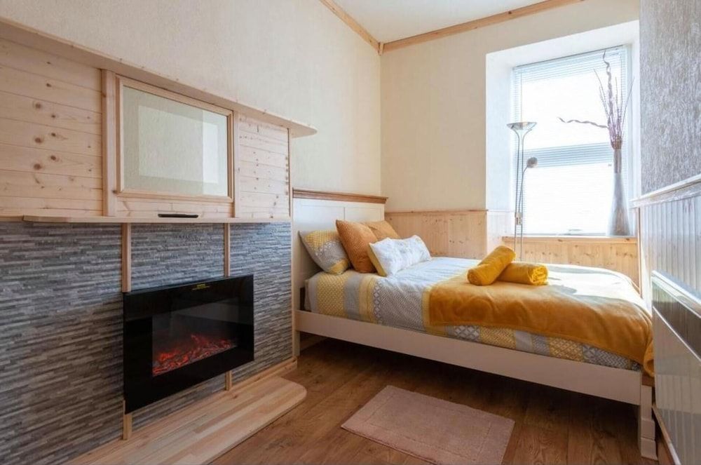 undefined Georges57 2-bed Apartment in Inverness 5