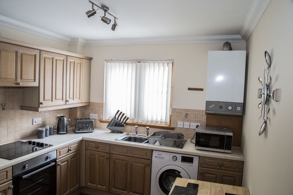 undefined Simonelli Apartment 2