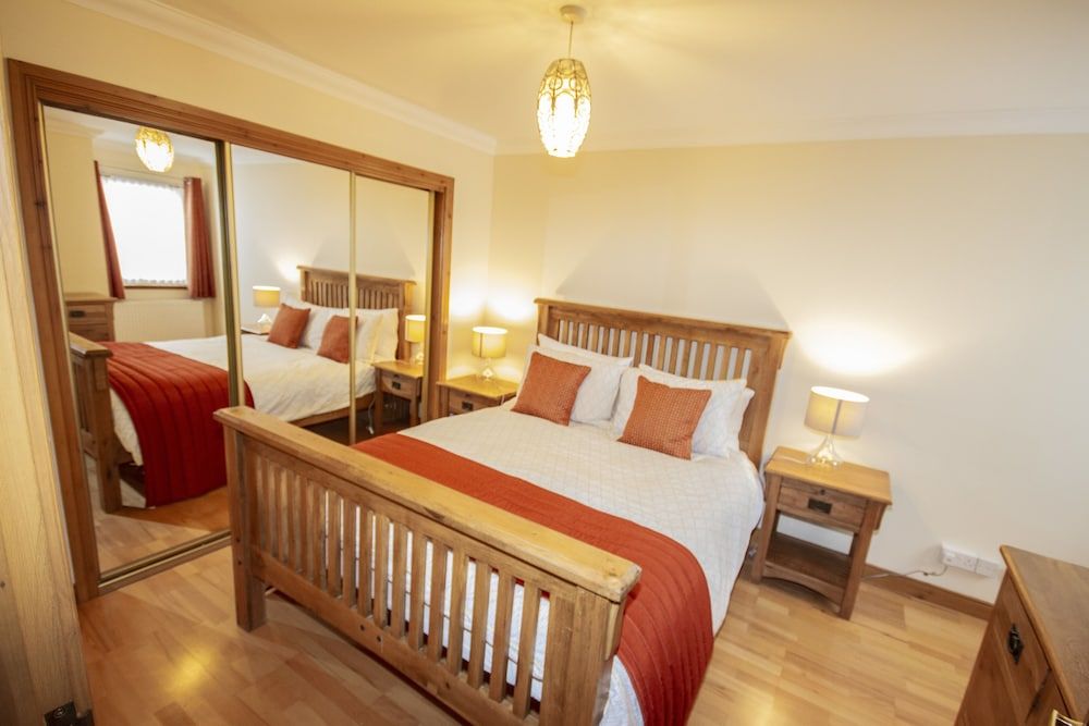 undefined Simonelli Apartment 3