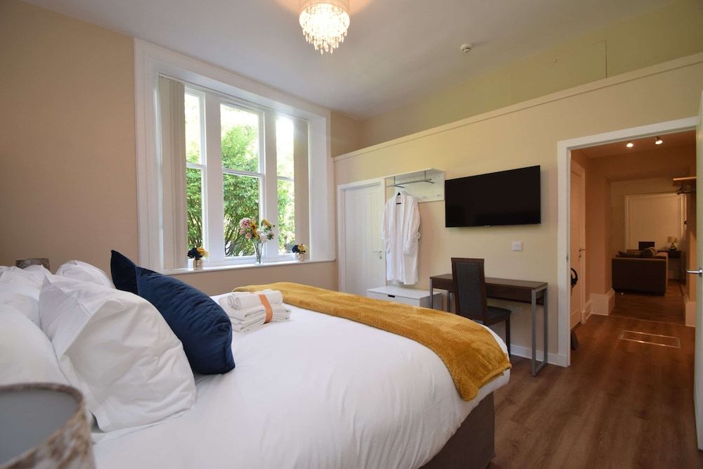 undefined Rosedene Highland House - Emperor Apartment 2 6