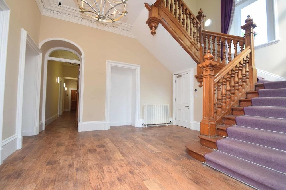 undefined Rosedene Highland House - Emperor Studio Apartment 3 4