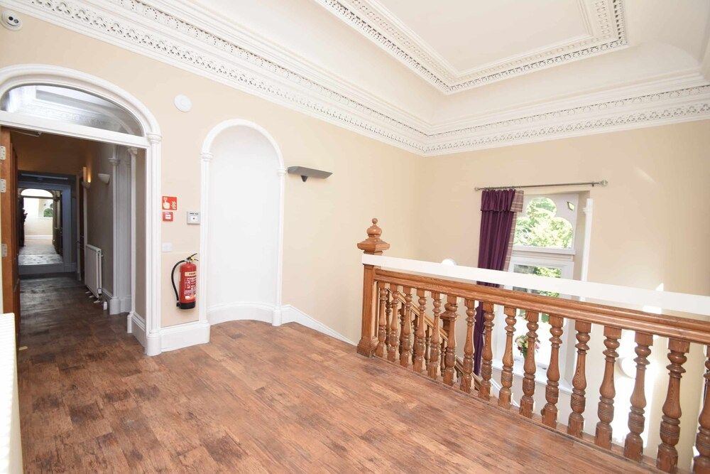 undefined Rosedene Highland House - The Cottage Apartment 8 9