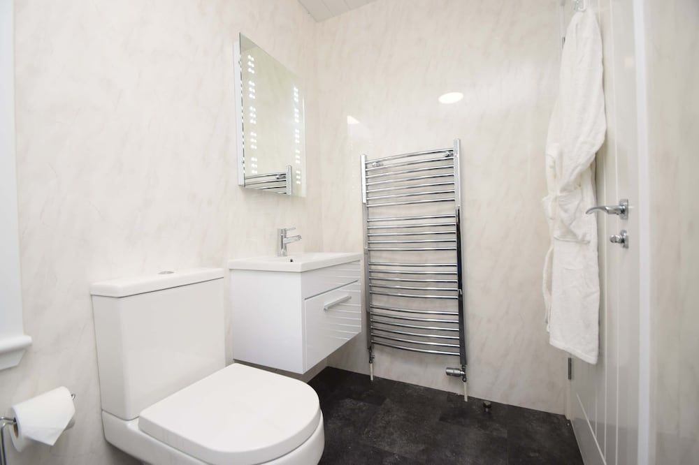 undefined Rosedene Highland House - The Cottage Apartment 8 4