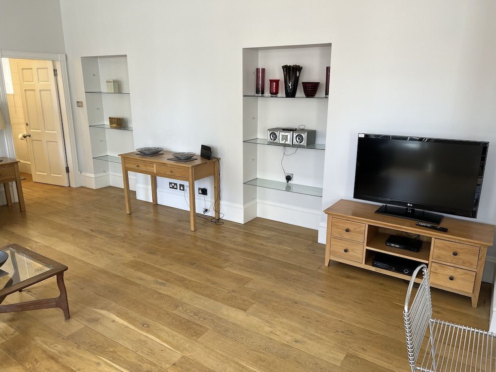 Centrally Located 1-bed Apartment in Inverness Apartment 19