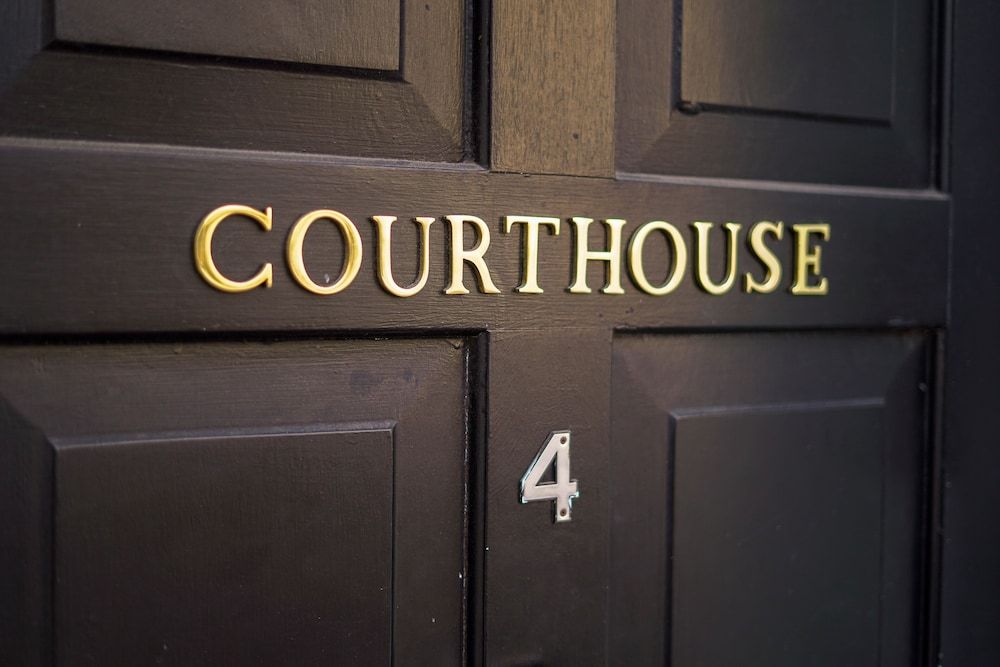 undefined Centrally Located 1-bed Apartment in Inverness 2