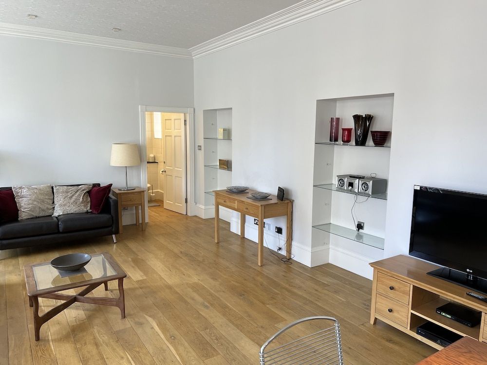 Centrally Located 1-bed Apartment in Inverness Apartment 6