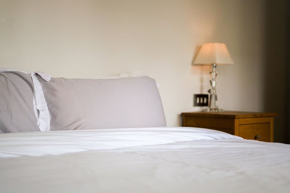 Centrally Located 1-bed Apartment in Inverness Apartment 3