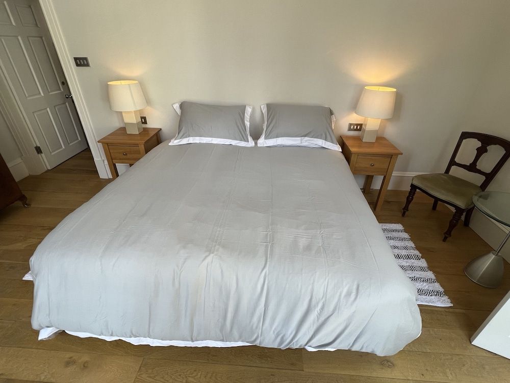 Centrally Located 1-bed Apartment in Inverness Apartment 2