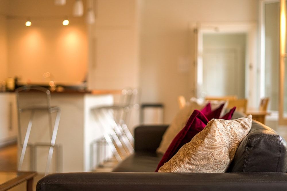 Centrally Located 1-bed Apartment in Inverness Apartment 21