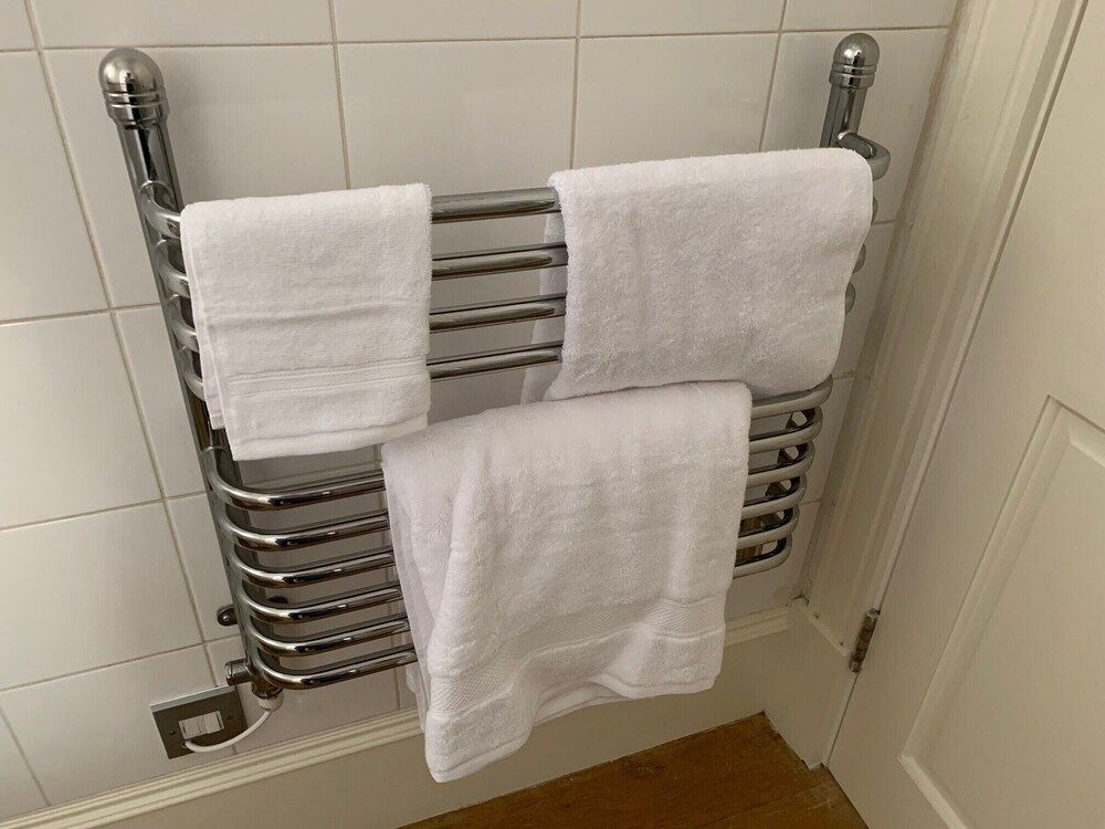 undefined Historic Luxury Apartment in Inverness City Centre 10