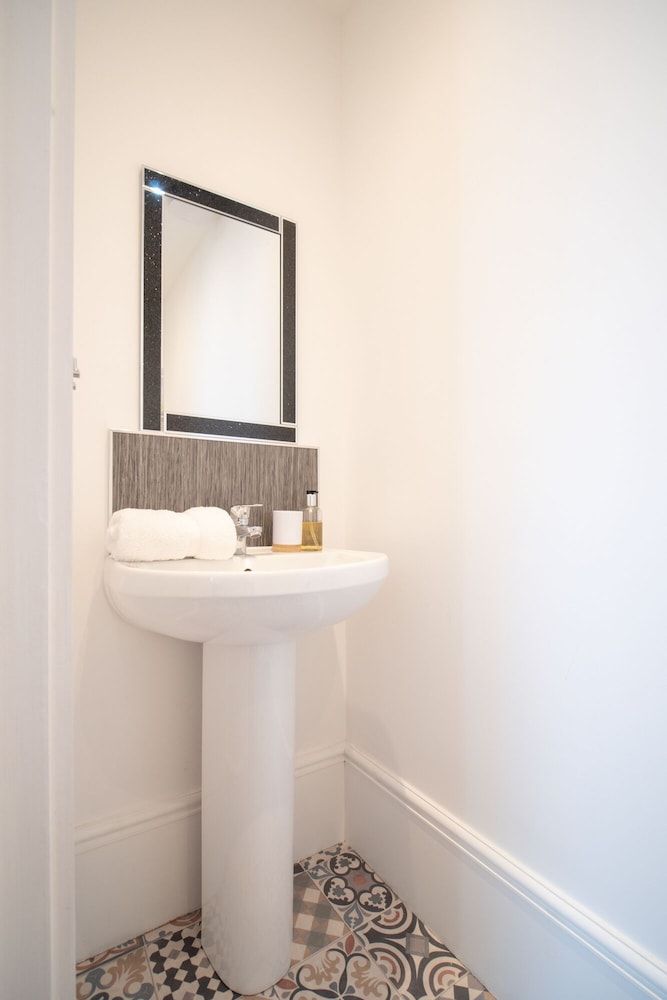 Gordonston Apartments Apartment, 1 Bedroom 10