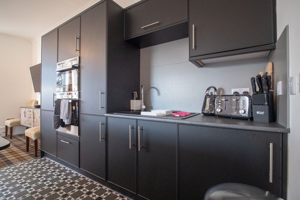 Gordonston Apartments Apartment, 1 Bedroom 19