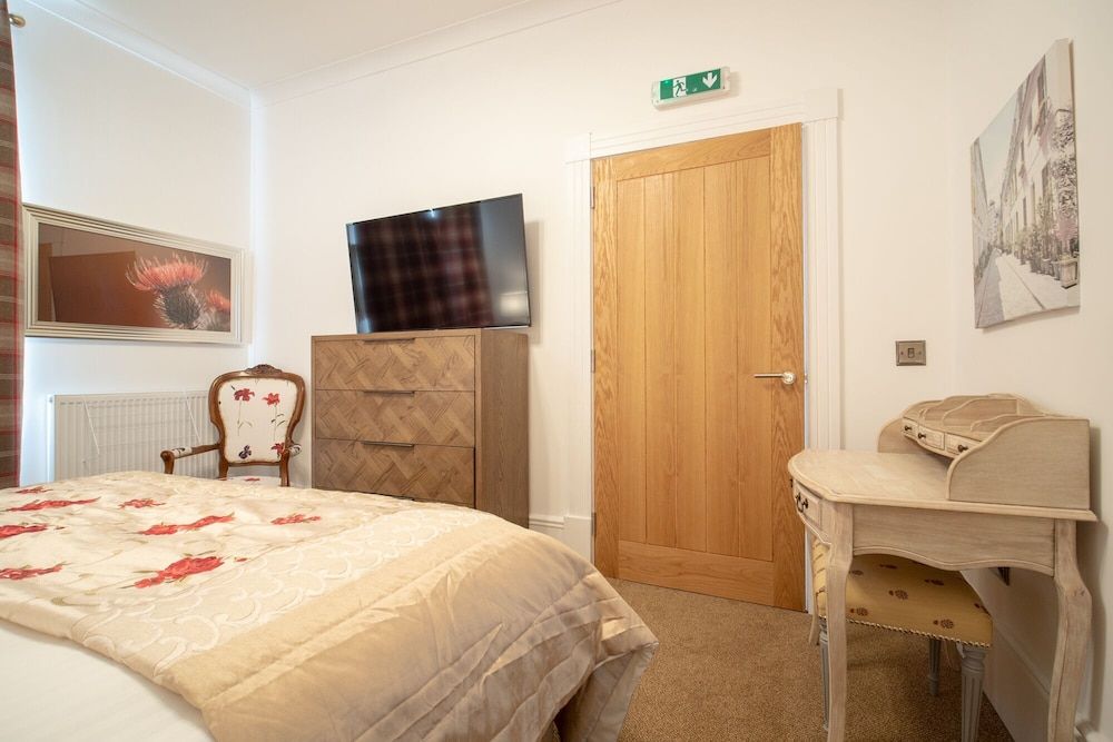 Gordonston Apartments Apartment, 1 Bedroom 18