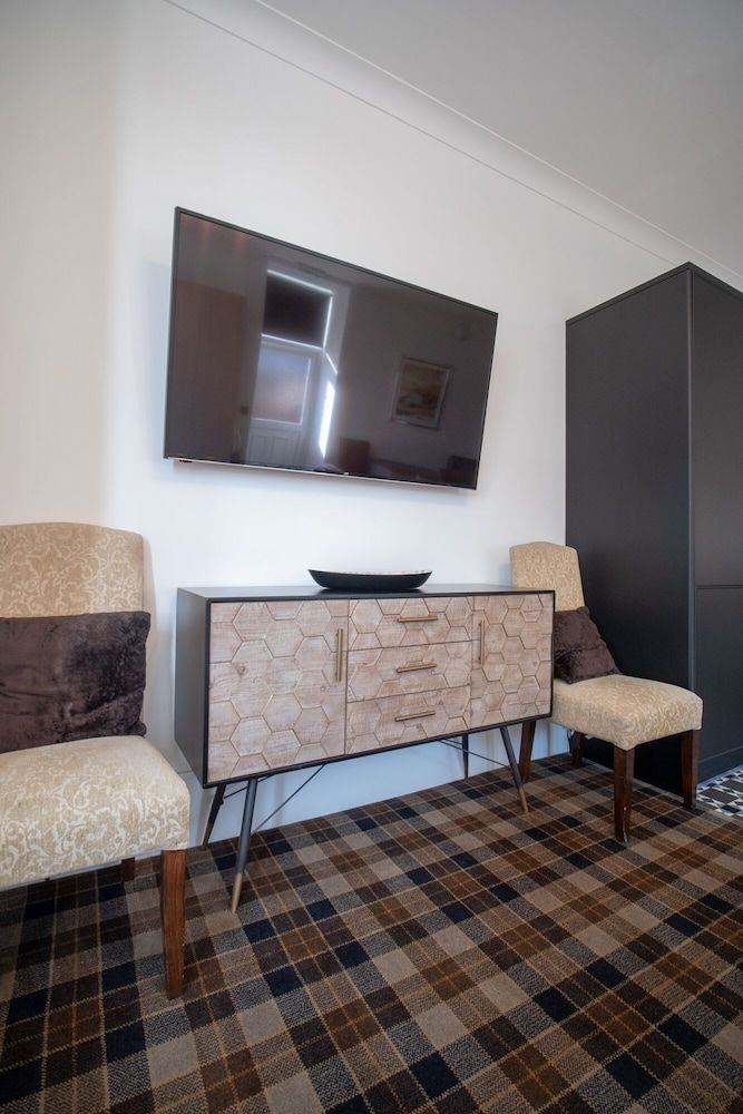 Gordonston Apartments Apartment, 1 Bedroom 12