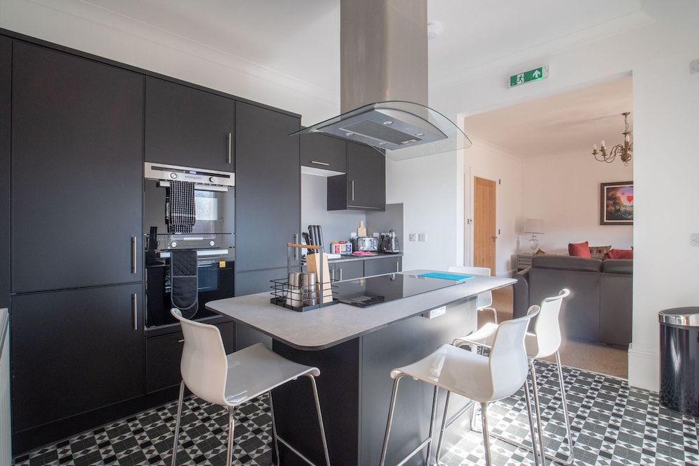 Gordonston Apartments