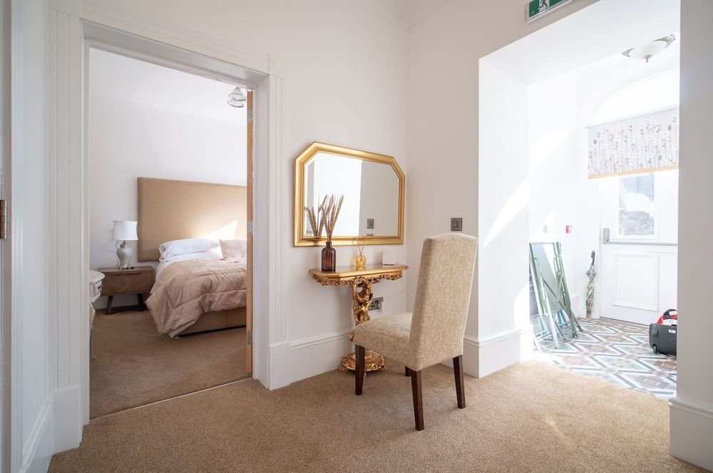 Gordonston Apartments Apartment, 1 Bedroom 21