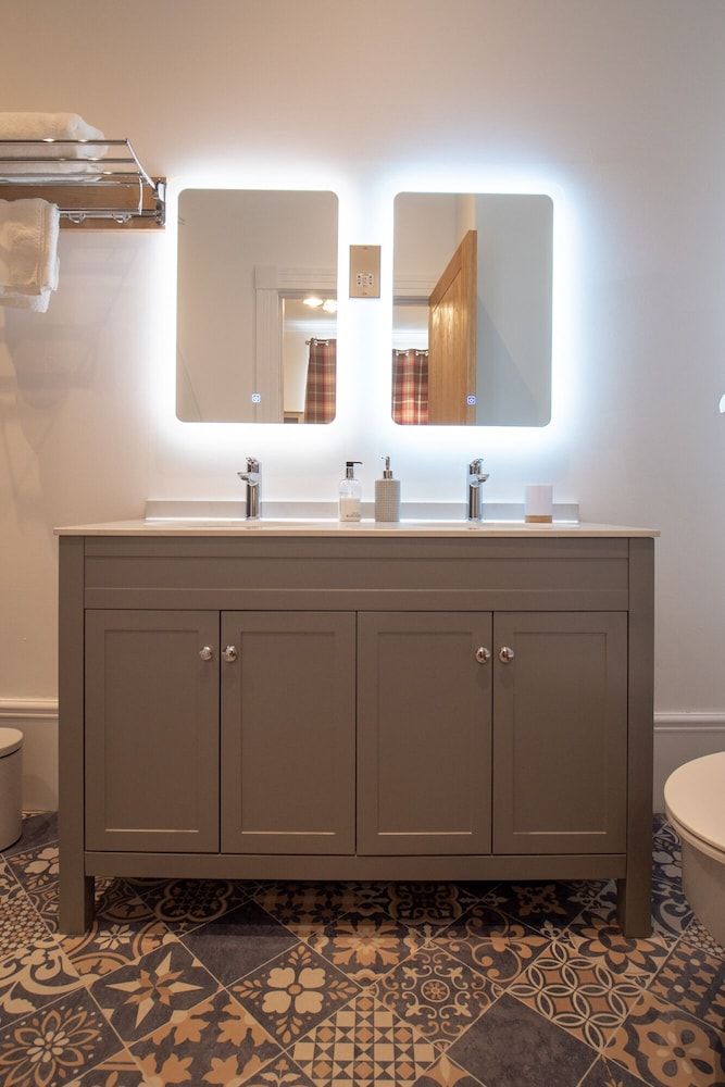 Gordonston Apartments Apartment, 1 Bedroom 7