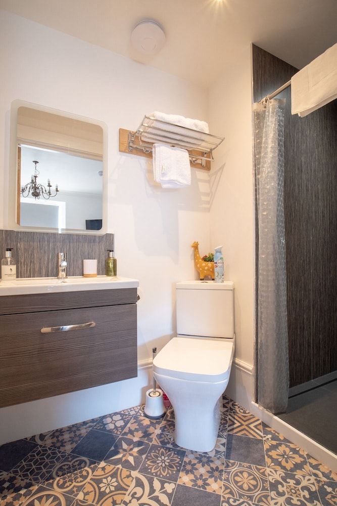 Gordonston Apartments Apartment, 1 Bedroom 9