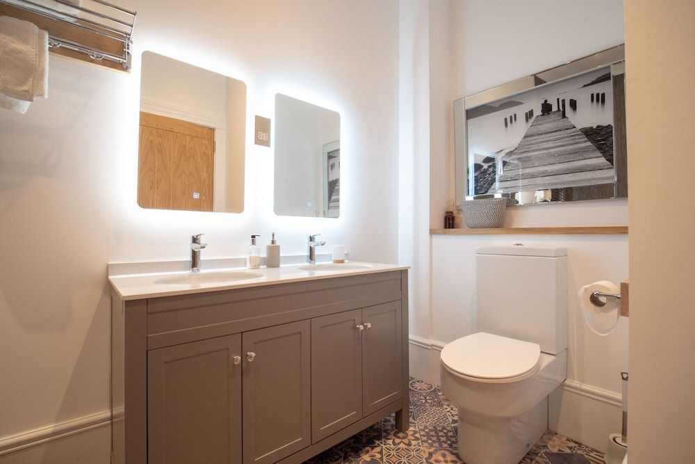 Gordonston Apartments Apartment, 1 Bedroom 6