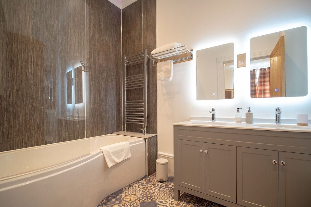 Gordonston Apartments Apartment, 1 Bedroom 8