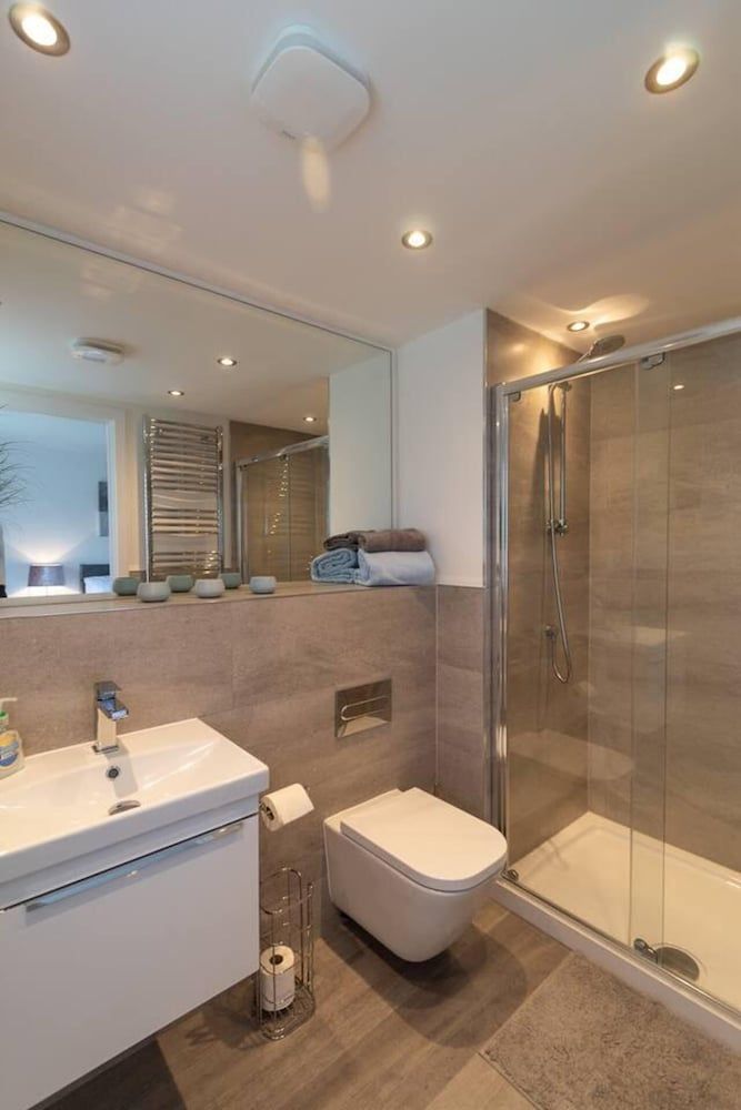 undefined Spacious 2 Bedroom Modern Apartment in Inverness 9