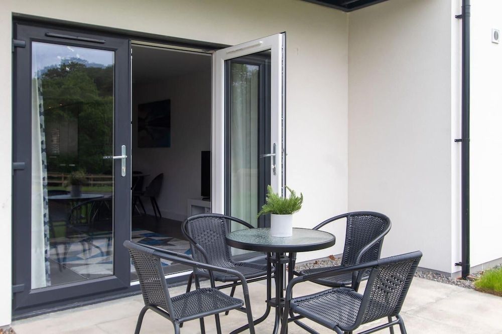 undefined Spacious 2 Bedroom Modern Apartment in Inverness 7