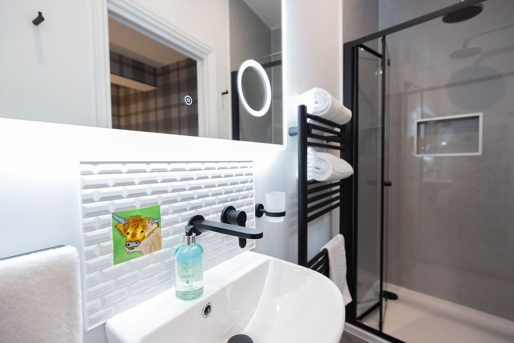 Aye Stay City Double Room 7