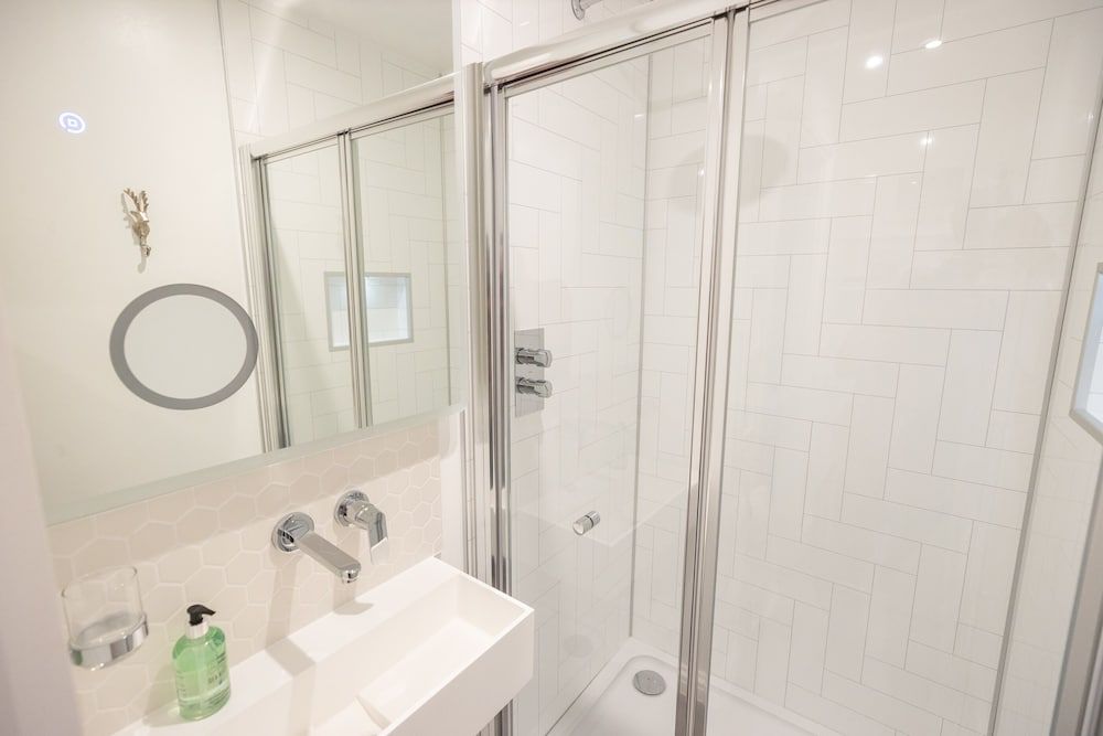 City Single Room