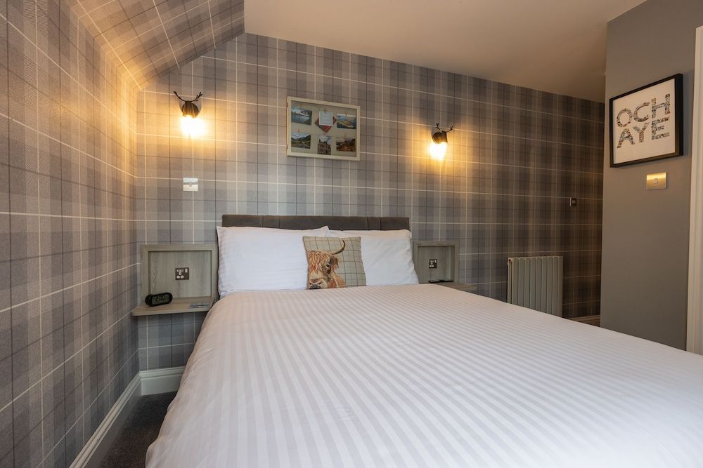 Aye Stay City Double Room 5