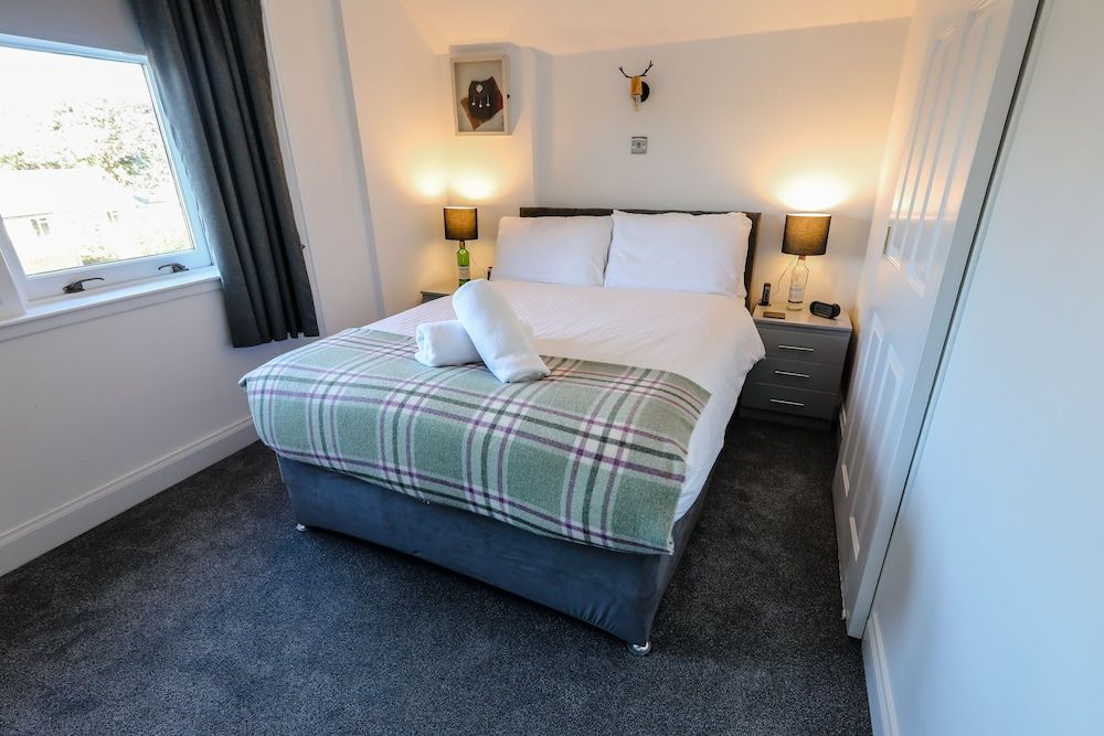 Aye Stay City Double Room 3