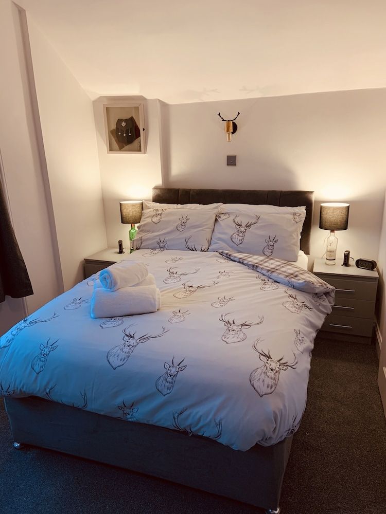 Aye Stay City Double Room 2