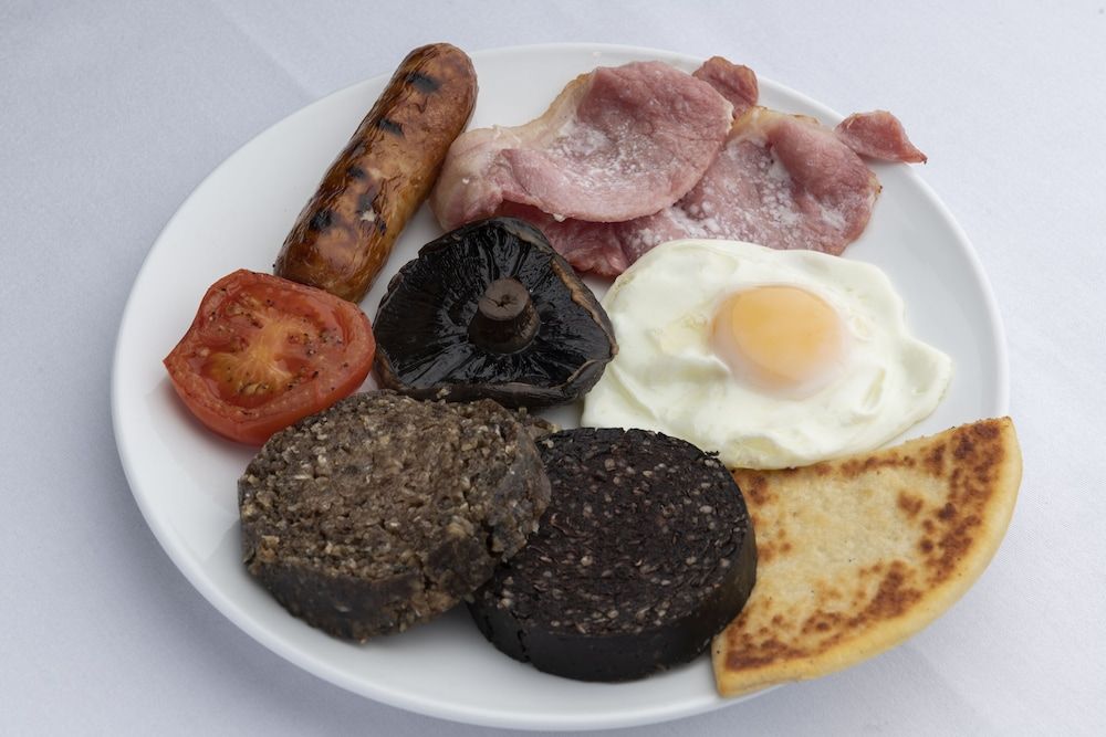 undefined Crown Court Hotel 7