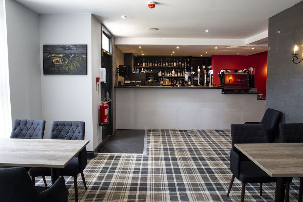 undefined Crown Court Hotel 8