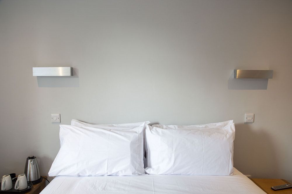 undefined Crown Court Hotel 2