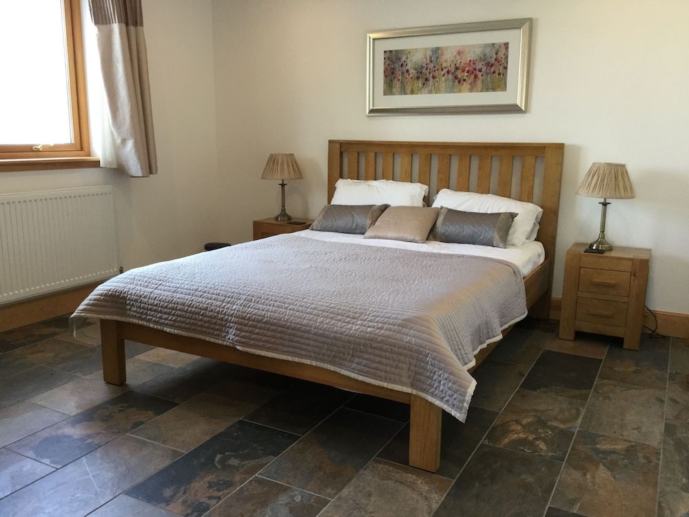 Torran View Panoramic House, 1 Bedroom, Mountain View (Torran View Lodge) 5