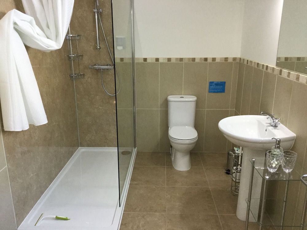 Torran View Panoramic House, 1 Bedroom, Hot Tub, Mountain View (Druim Buidhe) 5