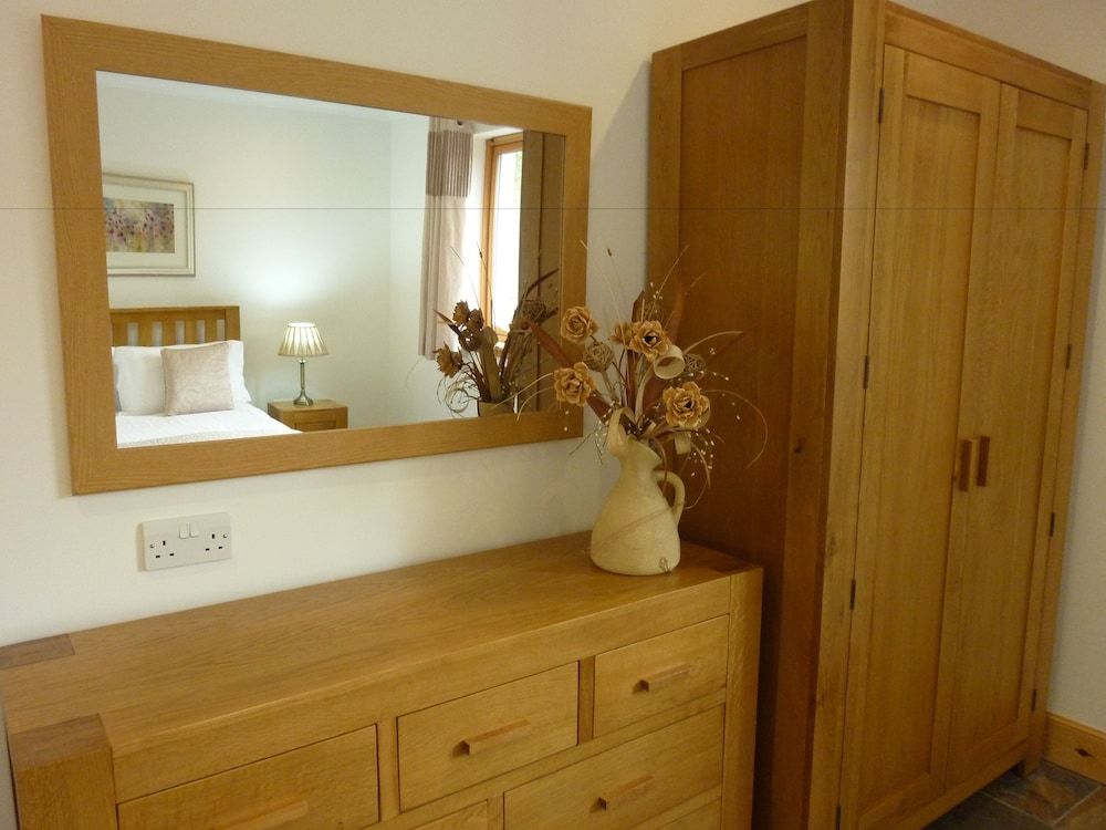 Torran View Panoramic House, 1 Bedroom, Mountain View (Torran View Lodge) 3