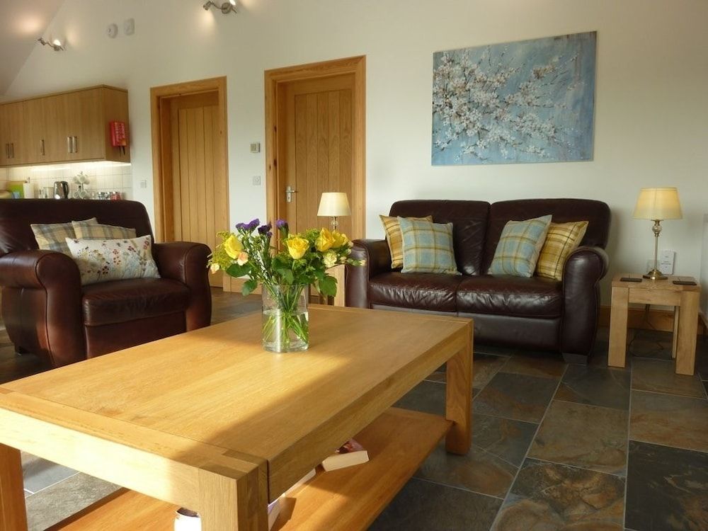 Torran View Panoramic House, 1 Bedroom, Mountain View (Torran View Lodge) 8