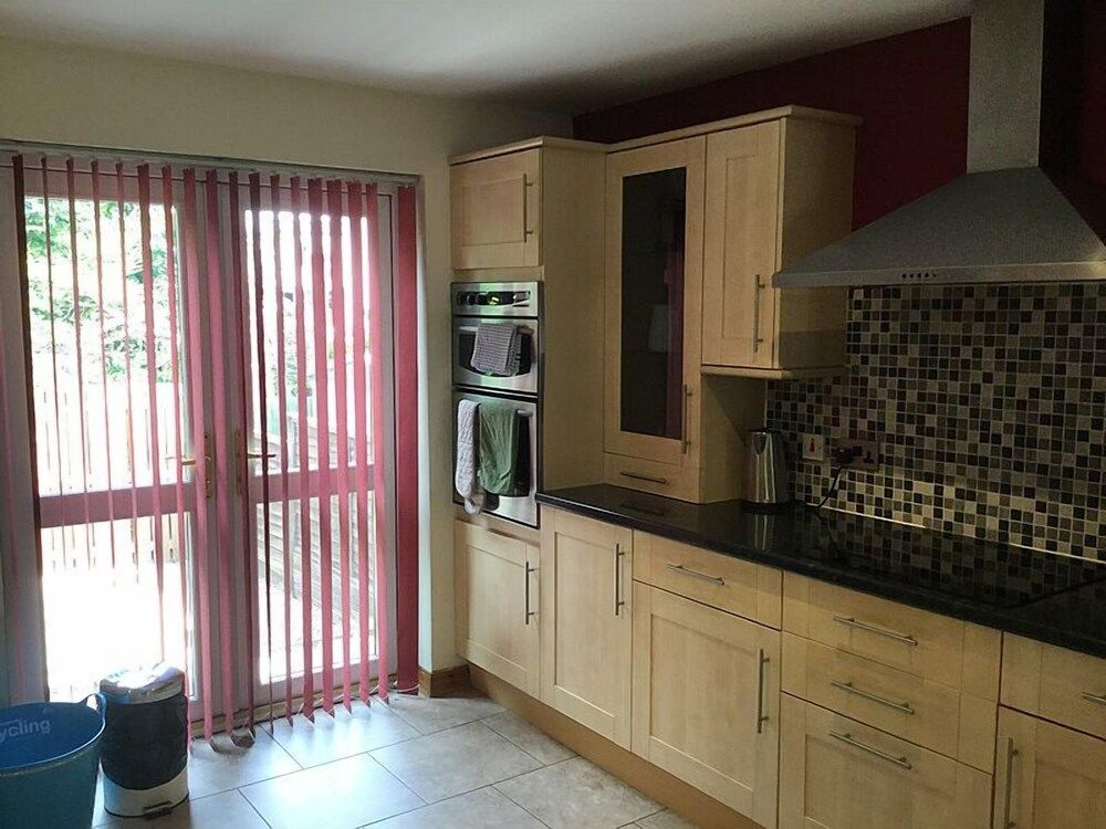 4 Bedroom House Stratherrick Apartment 14