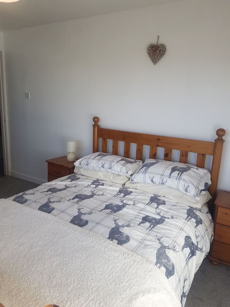 undefined Kilmuir road 5