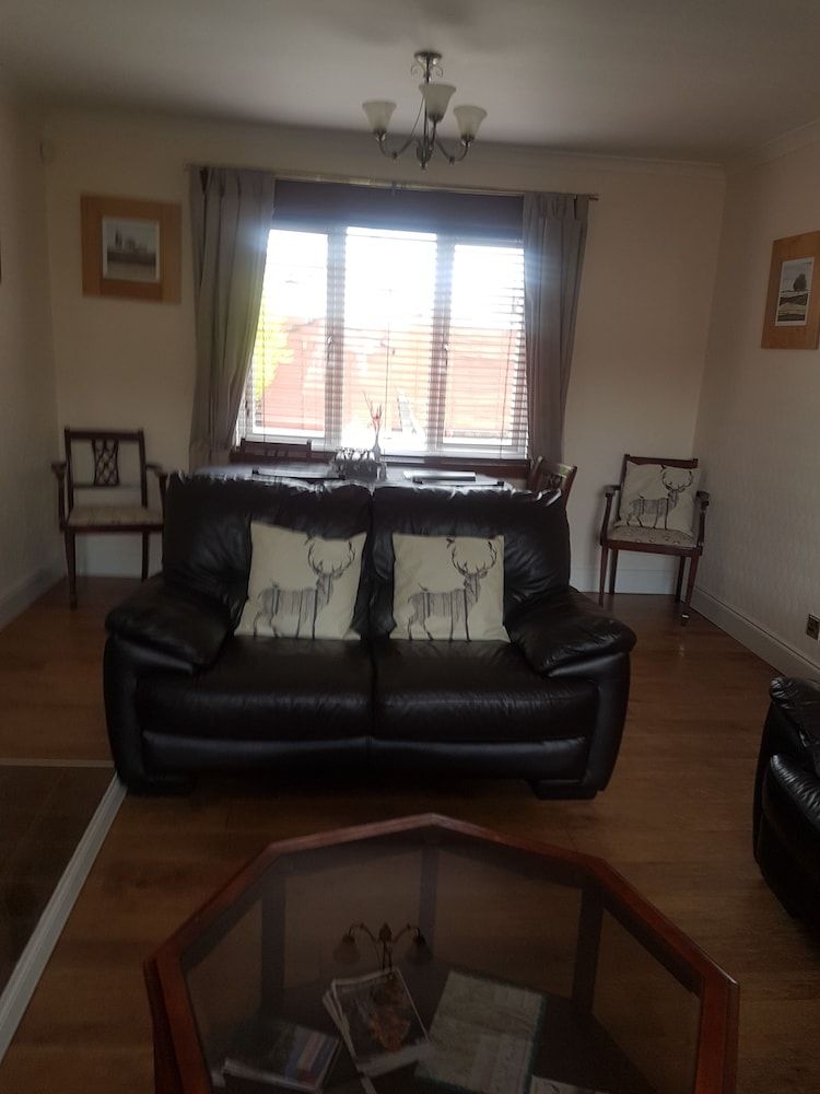 undefined Kilmuir road 8