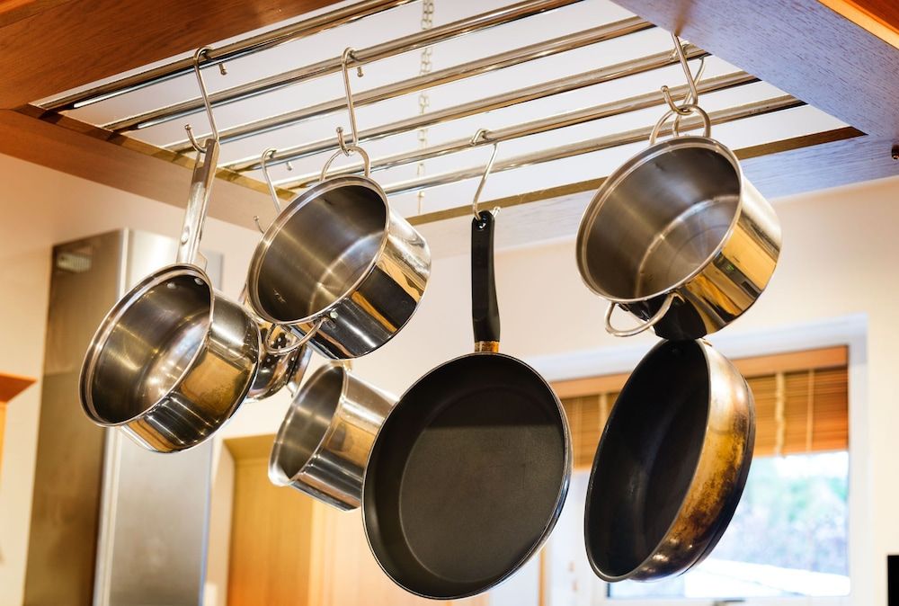 River House Deluxe House 54