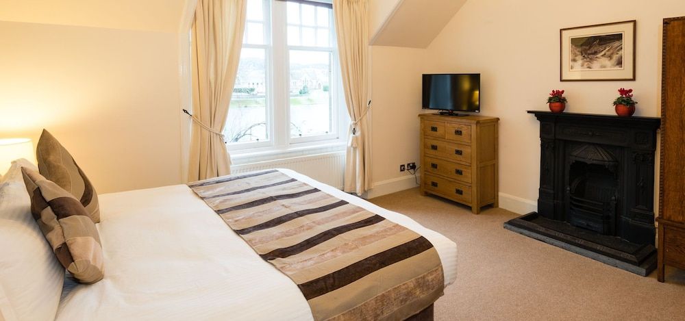 undefined River House