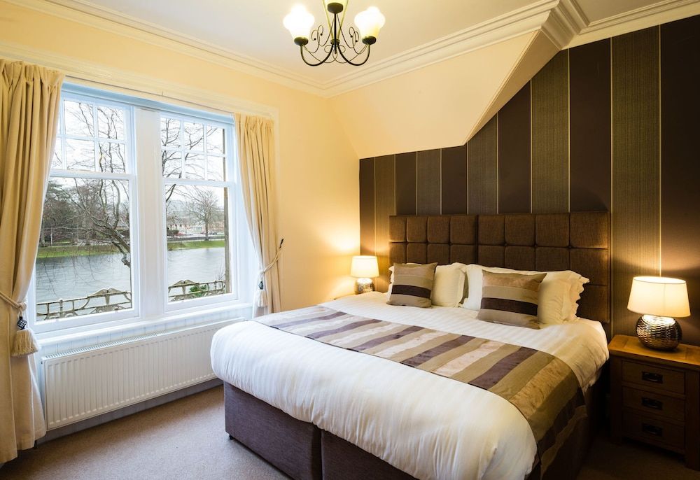 River House Deluxe House 15